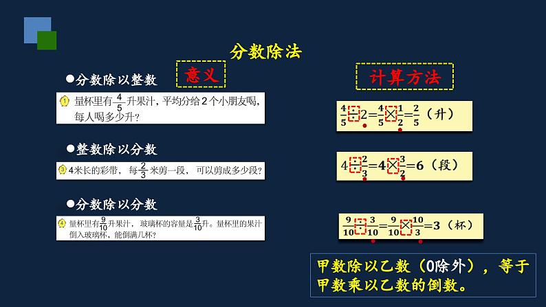 无锡苏教版六年级数学上册第七单元《数的认识(第1课时)》课件07