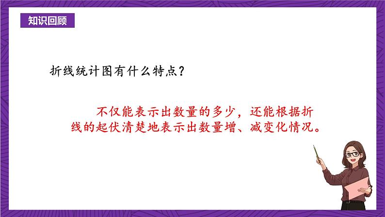 青岛版（六三制）数学五上 7.2《选择合适的统计图》(课件）04