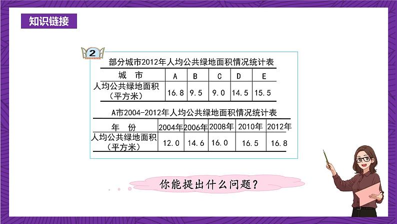 青岛版（六三制）数学五上 7.2《选择合适的统计图》(课件）05