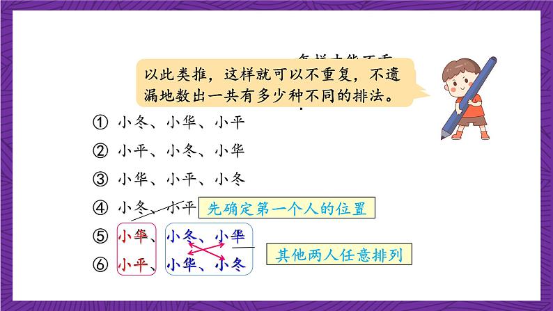 青岛版（六三制）数学五上 《智慧广场》(课件）07