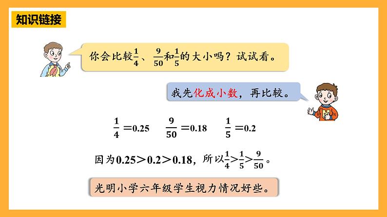 青岛版（六三制）数学六上7.1《百分数的认识》课件08