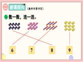 北師大版（2024）一年級上冊數(shù)學(xué)--1.5 第5課時 文具（課件）