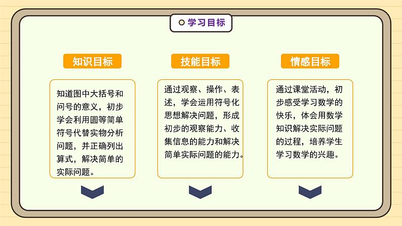 【人教版】一上数学  2.2.2 用6和7的加、减法解决问题（课件+教案+分层作业）04