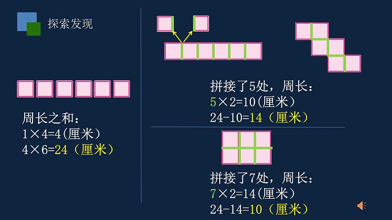 无锡苏教版三年级数学上册第三单元《周长是多少》课件04