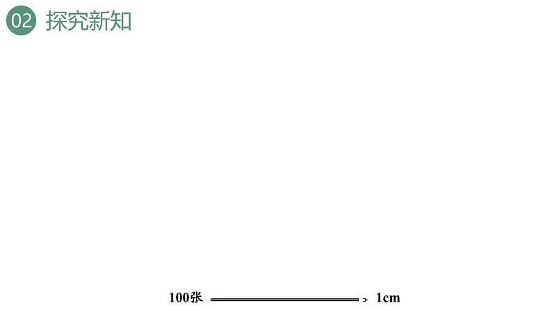 新人教版数学四年级上册1亿有多大课件08