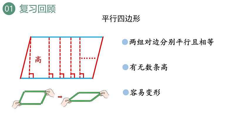 新人教版数学四年级上册5.8 练习一0一课件03