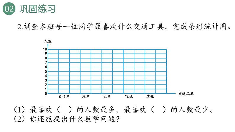 新人教版数学四年级上册7.4 练习一0九课件08