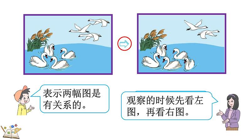 2024年人教版新教材一上数学第二单元2.3.4 加、减混合课件05