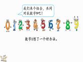 2024年人教版新教材一上数学第二单元2.3.1 10的认识课件