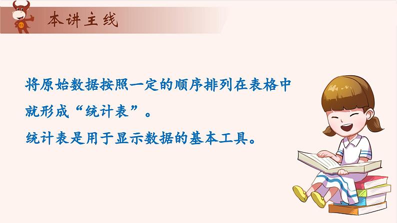 3、统计初步-2024-2025学年度小学一年级奥数 全套教学课件PPT  陕西人民教育出版社08