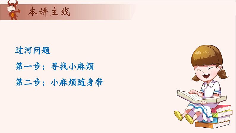 4、趣题巧解-2024-2025学年度小学一年级奥数 全套教学课件PPT  陕西人民教育出版社第4页