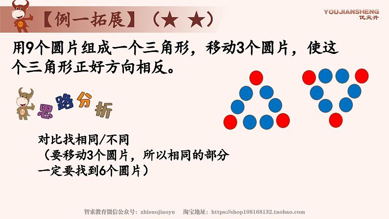 1、动手操作问题-2024-2025学年度小学二年级奥数 全套教学课件PPT  陕西人民教育出版社06