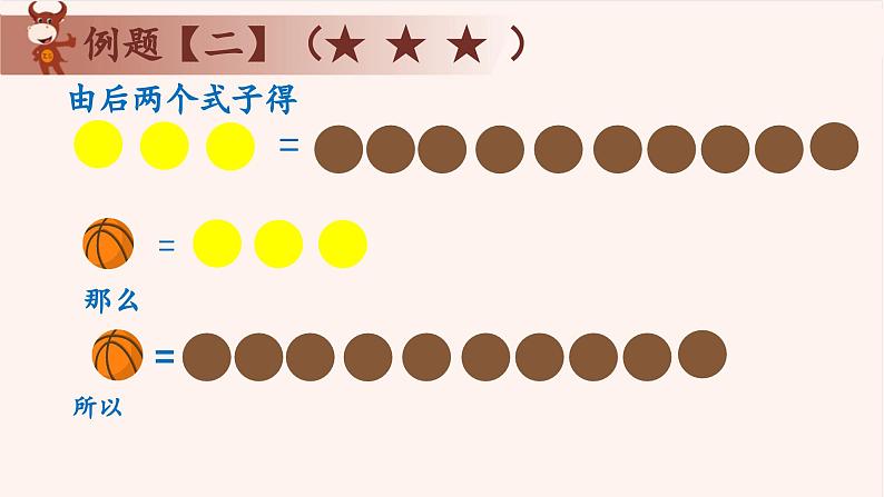 2、推理故事和图文算式-2024-2025学年度小学二年级奥数 全套教学课件PPT  陕西人民教育出版社06