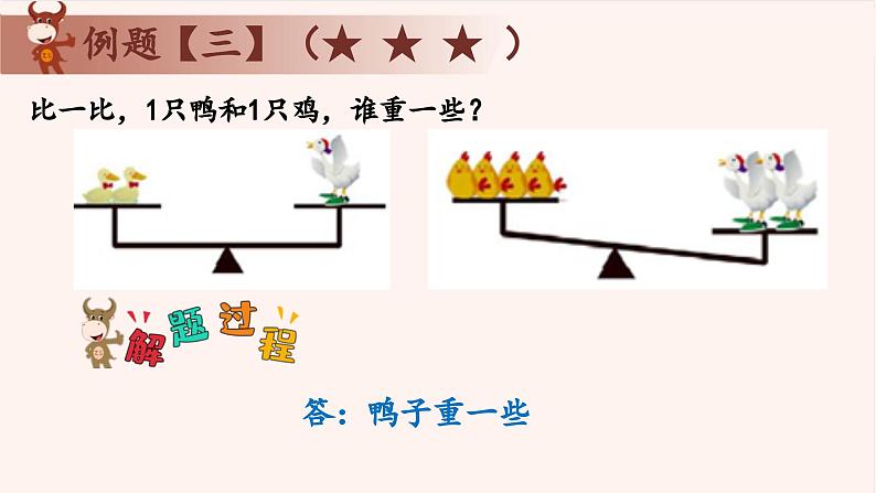 2、推理故事和图文算式-2024-2025学年度小学二年级奥数 全套教学课件PPT  陕西人民教育出版社08