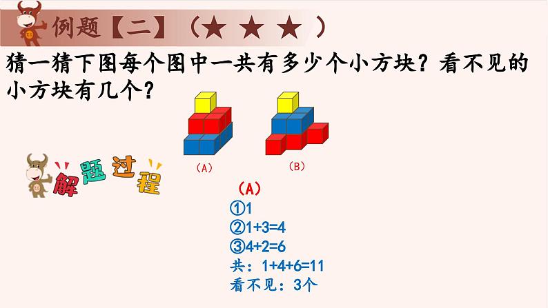 4、巧数图形-2024-2025学年度小学二年级奥数 全套教学课件PPT  陕西人民教育出版社04