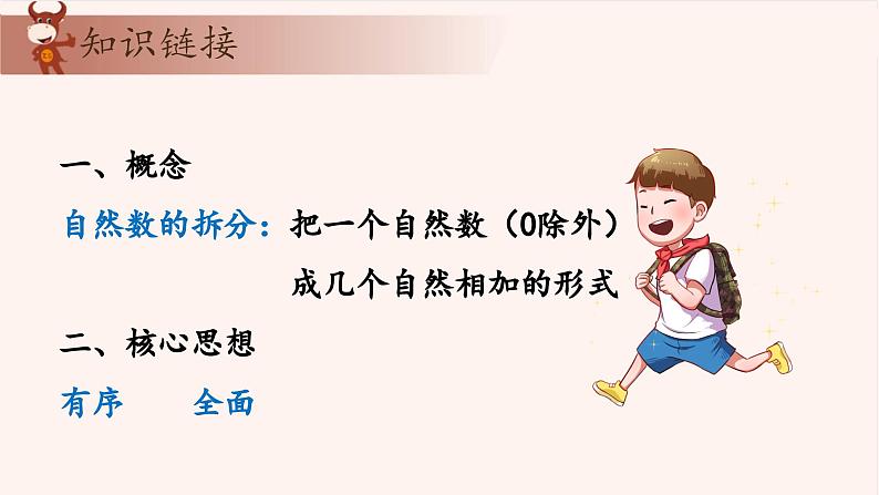 6、数字拆分-2024-2025学年度小学二年级奥数 全套教学课件PPT  陕西人民教育出版社03