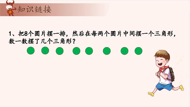 9、有趣的植树问题-2024-2025学年度小学二年级奥数 全套教学课件PPT  陕西人民教育出版社02