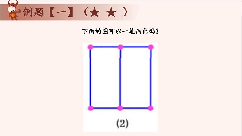 9、多笔画问题-2024-2025学年度小学三年级奥数 全套教学课件PPT  陕西人民教育出版社07