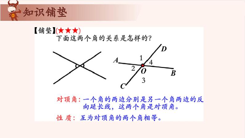 20、角度问题-2024-2025学年度小学三年级奥数 全套教学课件PPT  陕西人民教育出版社07