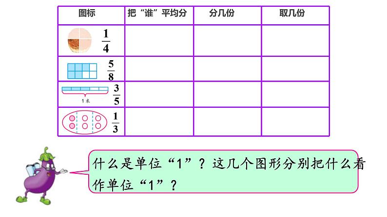 四 分数的意义和性质 课件 小学数学苏教版五年级下册第5页