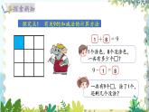 北师版（2024）数学一年级上册 第4单元 4.3 10以内数加与减 课间 第2课时 PPT课件