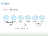 人教版四年级数学上册第八单元2运筹问题（烙饼）课件