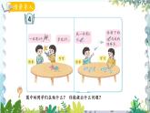 青岛版（2024）数学一年级上册 第1单元 信息窗4 1~5数的减法 PPT课件