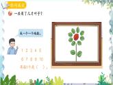 青岛版（2024）数学一年级上册 第4单元 信息窗1 11~20各数的认识 PPT课件