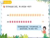 青岛版（2024）数学一年级上册 智慧广场2 移多补少 PPT课件