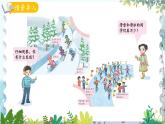 青岛版（2024）数学一年级上册 第6单元 总复习-数与代数2 10以内的加减法和20以内的进位加法 PPT课件