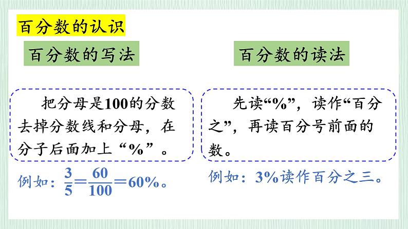 北师大版六年级数学上册第4章练习三 课件06