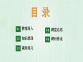北师大版六年级数学上册第6章练习五 课件