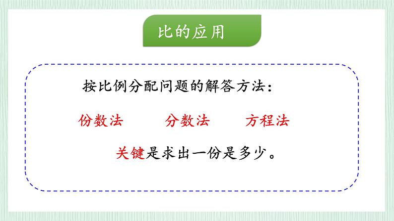 北师大版六年级数学上册第6章练习五 课件第7页