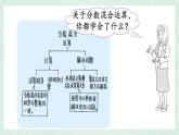 北师大版六年级数学上册整理与复习（2） 分数混合运算 课件