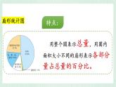北師大版六年級數(shù)學(xué)上冊總復(fù)習(xí)（6）數(shù)據(jù)處理 課件