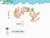 人教版（2024）数学一年级上册 第一单元 第6课时  5以内的加法运算 课件
