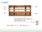人教版四年级数学上册第一单元第十一课时计算工具的认识课件