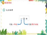 人教版（2024）数学一年级上册 00 数学游戏 3  在教室里认一认 PPT课件