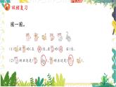 人教版（2024）數(shù)學一年級上冊 00 數(shù)學游戲 4  在教室里玩一玩 PPT課件