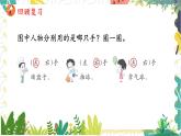 人教版（2024）数学一年级上册 00 数学游戏 5  学习准备 PPT课件