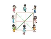 1.1 圆的认识（一）课件-2024-2025学年北师大版数学六上