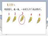 小学数学一年级上册【人教版】PPT上课课件 一 5以内数的认识和加、减法 1. 1~5的认识 第4课时 分与合