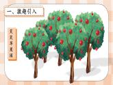 小学数学一年级上册【北师大版】PPT上课课件 第二单元 5以内数加与减 第3课时 还剩下多少（1）
