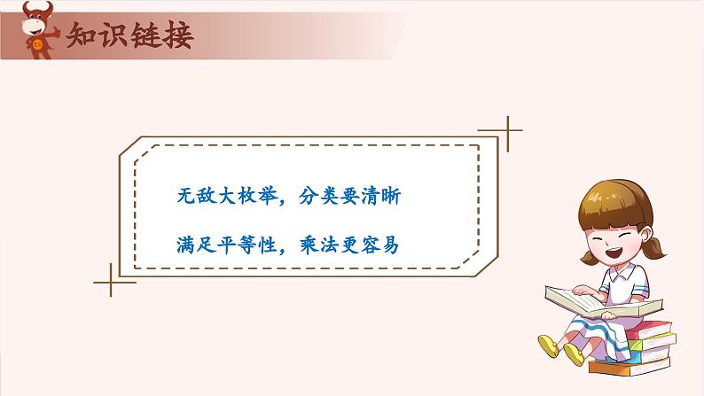 4、加法原理和乘法原理例-2024-2025学年度小学四年级奥数 全套教学课件PPT  陕西人民教育出版社第3页