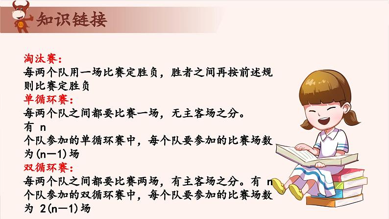 8、体育比赛中的问题-2024-2025学年度小学四年级奥数 全套教学课件PPT  陕西人民教育出版社02