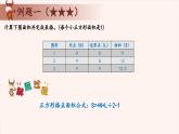 25、格点与割补-2024-2025学年度小学四年级奥数 全套教学课件PPT  陕西人民教育出版社