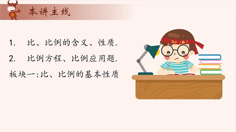 1、比例初步-2024-2025学年度小学五年级奥数 全套教学课件PPT  陕西人民教育出版社02