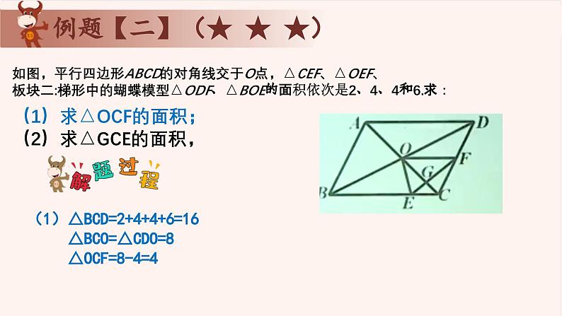 6、蝴蝶模型-2024-2025学年度小学五年级奥数 全套教学课件PPT  陕西人民教育出版社05