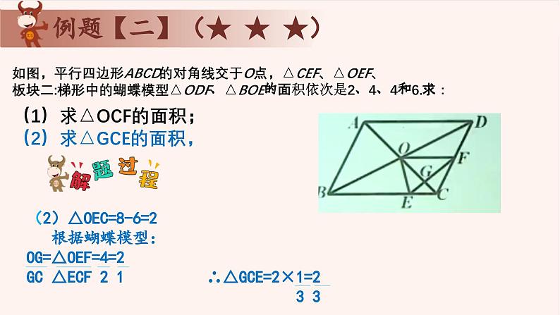 6、蝴蝶模型-2024-2025学年度小学五年级奥数 全套教学课件PPT  陕西人民教育出版社06