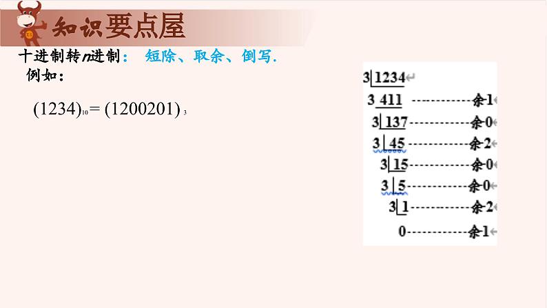 14、进位制与位值原理-2024-2025学年度小学五年级奥数 全套教学课件PPT  陕西人民教育出版社04